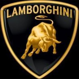 Palabras clave: Logos;Lamborghini