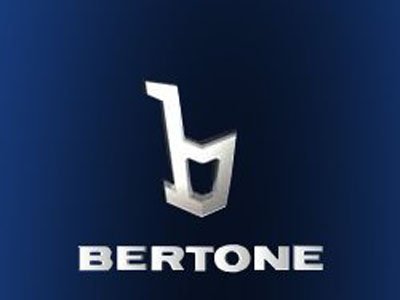 Bertone
Palabras clave: Logos;Bertone