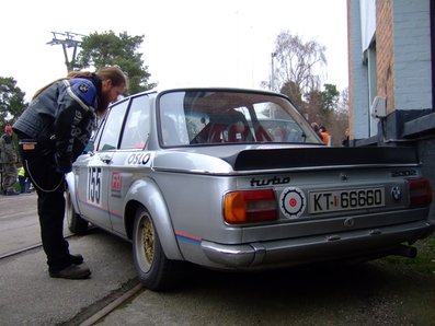 BMW 2002 Turbo
Palabras clave: BMW;2002;Turbo