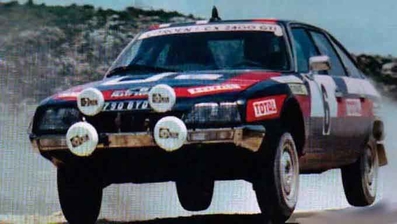 Jean-Pierre Nicolas - Vincent Laverne
25º Acrópolis Rally 1978. Citröen CX 2400. Abandonó por la suspensión del coche en SS11 Inohorion de 9.10 Km.

Del 29 de Mayo al 2 de Junio, Atenas, Grecia.
Superficie: tierra.

El Rally tenia un total de 2974.11 km de los que 772.10 km divididos en 54 tramos eran especiales, (2 de ellas fueron canceladas SS10 Kaloskopi de 22.30 Km y SS16 Aliakmon-Lake de 15.70 Km).

Se inscribieron 183 equipos, tomaron la salida 160, finalizaron 37.@
Palabras clave: ;Citroen;CX;Grecia;1978