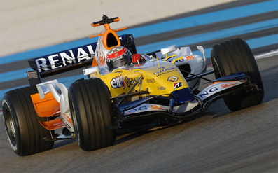 Dani Sordo
Probando el Formula de Renault en Paul Ricard el año 2007
Palabras clave: ;Renault;Paul_Ricard;2007