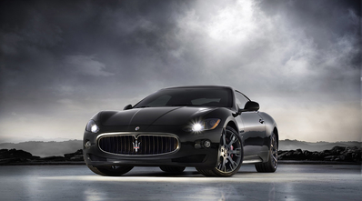 Maserati GT
Palabras clave: Maserati;Deportivos