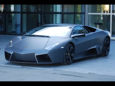 Lamborghini Reventon
Palabras clave: Lamborghini;Reventon