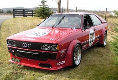 Audi 80 Coupe
Palabras clave: Audi;Coupé