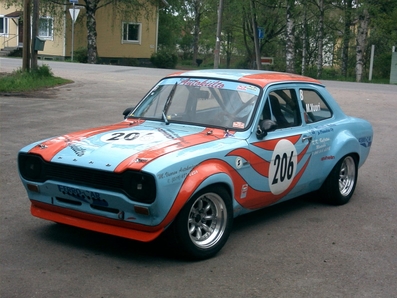 Ford Escort RS
Palabras clave: Ford;Escort;RS