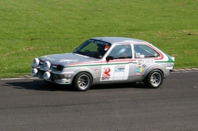 Vauxhall Chevette
Palabras clave: Vauxhall;Chevette