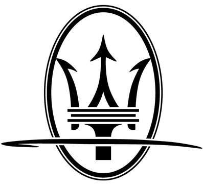 Logo Maserati
Palabras clave: Maserati;Logos