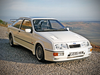 Ford Sierra RS Cosworth
Palabras clave: Ford;Sierra;RS;Cosworth