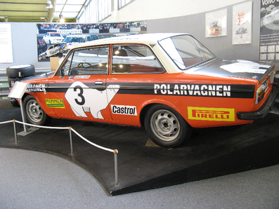 Volvo 142
Palabras clave: Volvo;