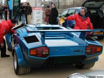 Lamborghini Diablo
Palabras clave: Lamborghini