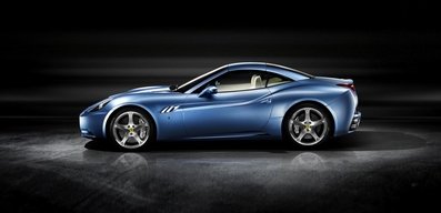 Ferrari California
Palabras clave: Ferrari;California