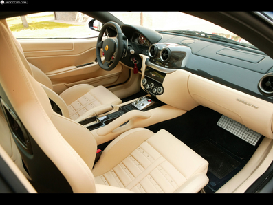 Ferrari 599 GTB
Programa Personalizado
Palabras clave: Ferrari;