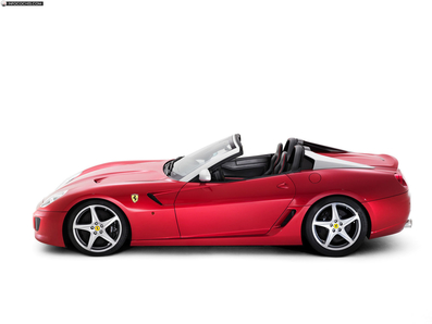 Ferrari Aperta
Palabras clave: Ferrari;