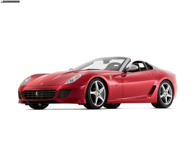 Ferrari Aperta
Palabras clave: Ferrari;