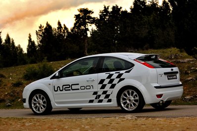 Ford Focus WRC
Palabras clave: Ford;Focus;WRC