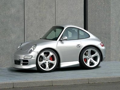 Smart Porsche
Palabras clave: Porsche