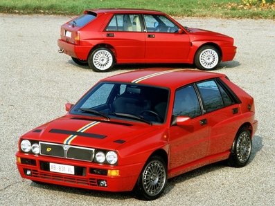 Lancia Delta HF
Gr.A
Palabras clave: Lancia