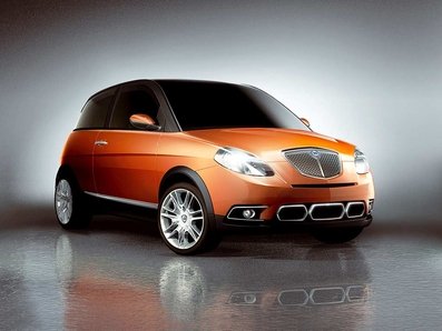 Lancia Ypsilon
Palabras clave: Lancia;Ypsilon