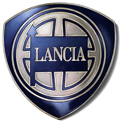 Logo Lancia
Palabras clave: Logos;Lancia