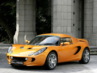 Palabras clave: Lotus;Elise;Deportivos