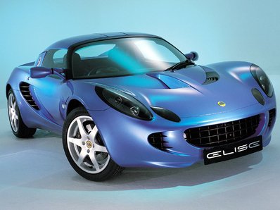 Lotus Elise
Palabras clave: Lotus;Elise;Deportivos