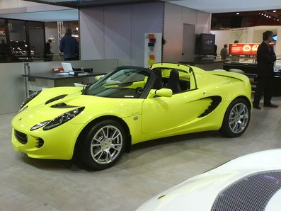 Lotus Elise Tuning
Palabras clave: Lotus;Elise;Tuning;Deportivos