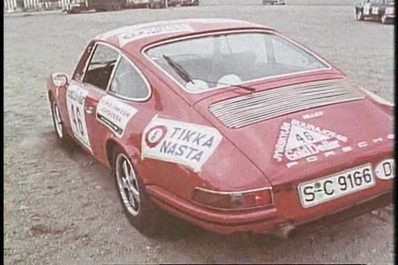 Pauli Toivonen 
Porsche del año 1968
Palabras clave: Pauli_Toivonen;Porsche;1968