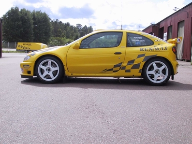 Renault Mégane Maxi
Palabras clave: Renault;Megane;Maxi_turbo