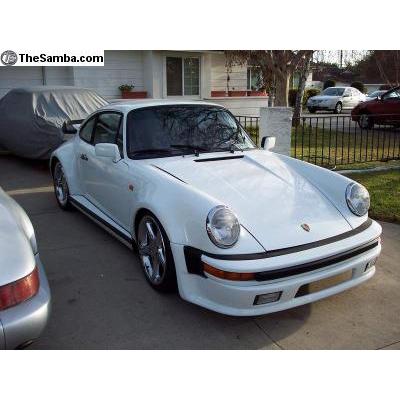 Porsche 911
Palabras clave: Porsche;