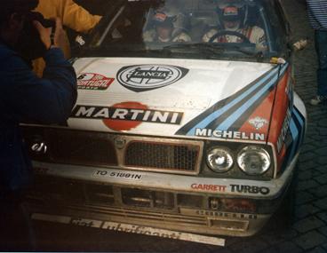 Juha Kankkunen - Juha Piironen
24º Rally de Portugal 1990. Lancia Delta HF Integrale 16v. Clasificado 3º
Palabras clave: ;Juha_Piironen;Lancia;Delta;Integrale;Portugal;Detalles;1990