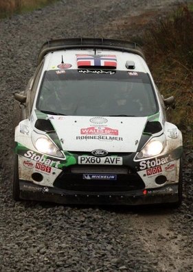 Mads Ostberg - Jonas Andersson
67º Rally de Gales GB 2011. Ford Fiesta RS WRC. Clasificado 2º.
Palabras clave: Mads_Ostberg;Jonas_Andersson;Ford;Fiesta;RS;WRC;Gran_Bretaña;Gales;2011