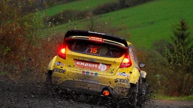 Henning Solberg - Ilka Minor
67º Rally de Gales GB 2011. Ford Fiesta RS WRC. Clasificado 3º.
Palabras clave: ;Ford;Fiesta;RS;WRC;Gran_Bretaña;Gales;2011