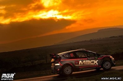 Ott Tanak - Kuldar Sikk
67º Rally de Gales GB 2011. Ford Fiesta RS WRC. Equipo M-Sport Stobart Ford WRT. Clasificado 6º.
Palabras clave: Ott_Tanak;Kuldar_Sikk;Ford;Fiesta;RS;WRC;Gran_Bretaña;Gales;2011