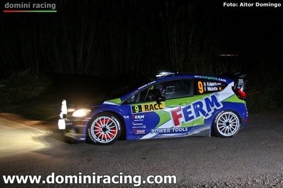 Dennis Kuipers - Frederic Miclotte
47º Rally Catalunya-Costa Daurada 2011. Ford Fiesta RS WRC. Clasificado 9º.
23-10-2011
Tramo: Santa Marina de 26,51 Km SS13-SS16
Palabras clave: ;Frederic_Miclotte;Ford;Fiesta;RS;WRC;Catalunya;2011;detalles