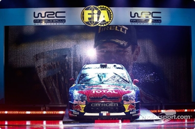 CITRÖEN C4 WRC
De Sébastien Loeb
Palabras clave: Sébastien_Loeb;detalles