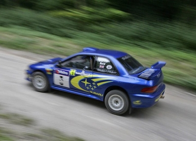 Richard Burns - Robert Reid
13º Rally de Australia 2000. Subaru Impreza WRC2000. Clasificado 2º.
Palabras clave: Richard_Burns;Robert_Reid;Subaru;Impreza;WRC;Australia;2000