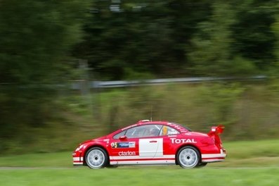 Marcus Grönholm - Timo Rautiainen
23º Rally de Alemania 2004. Peugeot 307WRC. Retirado por accidente.
Palabras clave: Marcus_Gronholm;Timo_Rautiainen;Peugeot;WRC;Alemania;2004