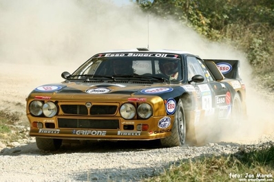 LANCIA Rally 037
LEGENDS
Palabras clave: ;Lancia;Grupo_B