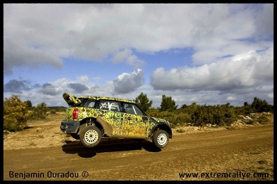 Test Mini WRC 2011 Dani Sordo
Palabras clave: ;Mini;WRC;2011