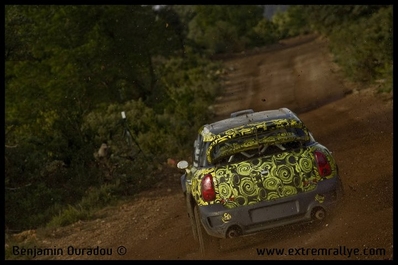 Test Mini WRC 2011 Dani Sordo
Palabras clave: ;Mini;WRC;2011