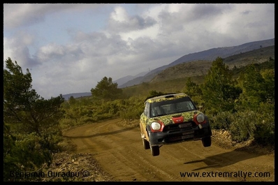 Test Mini WRC 2011 Dani Sordo
Palabras clave: ;Mini;WRC;2011