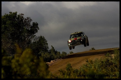 Test Mini WRC 2011 Dani Sordo
Palabras clave: ;Mini;WRC;2011