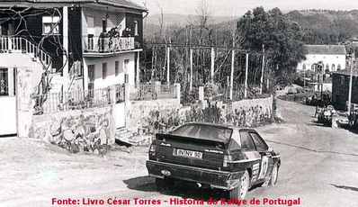 Michèle Mouton - Fabrizia Pons
15º Rallye de Portugal - Vinho do Porto 1981. Audi Quattro (IN-NV 90). Clasificada 4ª.

Del 4 al 7 de Marzo, Estoril, Cascais, Lisboa, Portugal.
Superficie: asfalto - tierra.

El Rally tenia un total de 2571.00 km de los que 678.00 km divididos en 46 tramos eran especiales.

Se inscribieron 110 equipos, tomaron la salida 95, finalizaron 24.@
Palabras clave: Michele_Mouton;Audi;Quattro;Portugal;1981;Mujeres;Womens