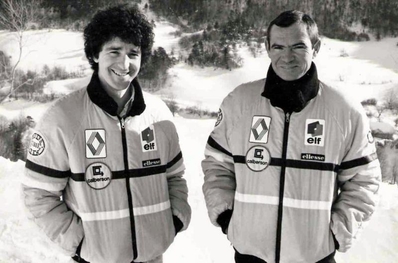 Bruno Saby - Daniel Le Saux
49º Rallye Automobile de Monte-Carlo 1981. Renault 5 Turbo (127 TZ 91). Abandonó por accidente quedando en la posición 85º.

Del 24 al 30 de Enero, Monte-Carlo.
Superficie: asfalto - nieve.

El Rally tenia un total de 3930.00 km de los que 750.00 km divididos en 32 tramos eran especiales.

Se inscribieron 274 equipos, tomaron la salida 263, finalizaron 133.@
Palabras clave: ;Daniel_Le-Saux;Renault;Turbo;Montecarlo;1981