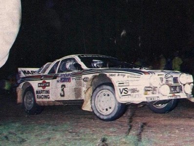 Markku Alén - Ilkka_Kivimäki
31º Lombard RAC Rally 1982. Lancia Rally 037. Clasificado 4º.
El Rall31º Lombard RAC Rally 1982. Lancia Rally 037 (TO Y09062). Clasificado 4º.

Del 21 al 25 de Noviembre, York, Inglaterra.
Superficie: asfalto - tierra.

El Rally tenia un total de 2970.00 km de los que 711.73 km divididos en 69 tramos eran especiales, (una de ellas fue cancelada SS46 Yair de 8.53 Km).

Se inscribieron 161 equipos, tomaron la salida 146, finalizaron 63.@y tenia un total de 2970 km de los que 716 km divididos en 69 tramos, eran especiales,(una de ellas fue cancelada SS46 Yair de 8.53 Km).
Se inscribieron 161 equipos, tomaron la salida 146, finalizaron 63.@
Palabras clave: Markku_Alen;Ilkka_Kivimaki;Lancia;Grupo_B;Gran_Bretaña;Inglaterra;1982;Lombard_RAC_Rally