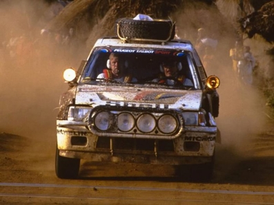 Timo Salonen - Seppo Harjanne
33º Marlboro Rally Safari 1985. Peugeot 205 Turbo 16 (123 FBL 75). Clasificado 7º.

Del 4 al 8 de Abril, Nairobi, Kenya, África.
Superficie: tierra.

El Rally tenia un total de 5167.6 km con 88 controles horarios.

Tomaron la salida 71 equipos, finalizaron 20.@
Palabras clave: Timo_Salonen;Seppo_Harjanne;Peugeot;Turbo;T16;Safari;Grupo_B;1985