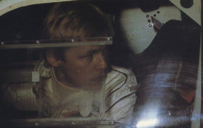 Ari Vatanen
Cuando era piloto Oficial Peugeot Talbot Sport. Año 1985
Palabras clave: ;Personajes;Peugeot;grupo_B;1985