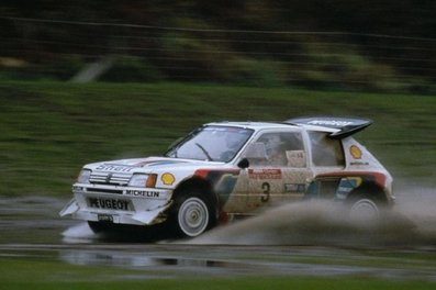 Juha Kankkunen - Juha Piironen
16º AWA Clarion Rally de Nueva Zelanda 1986. Peugeot 205 Turbo 16 E2 (319 FPF 75). Clasificado 1º.

Del 5 al 8 de Julio, Auckland, Nueva Zelanda.
Superficie: tierra.

El Rally tenia un total de 1980.00 km de los que 597.76 km divididos en 35 tramos, eran especiales, (una de ellas fue cancelada SS26 Kawerau Forest de 26.73 Km).

Se inscribieron 55 equipos, tomaron la salida 52, finalizaron 40.

