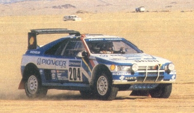 Paris - Dakar 1988

Ari Vatanen

Peugeot 405 T16
Palabras clave: ;Peugeot;T16;Grupo_B;Paris_Dakar