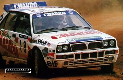 Jesus "Chus" Puras - Alex Romanà­
28º Rally Catalunya-Costa Brava 1992. Lancia Delta HF Integrale. Clasificado 6º.
Palabras clave: Jesus_Chus_Puras;Lancia;Delta;HF;Integrale;Catalunya;1992